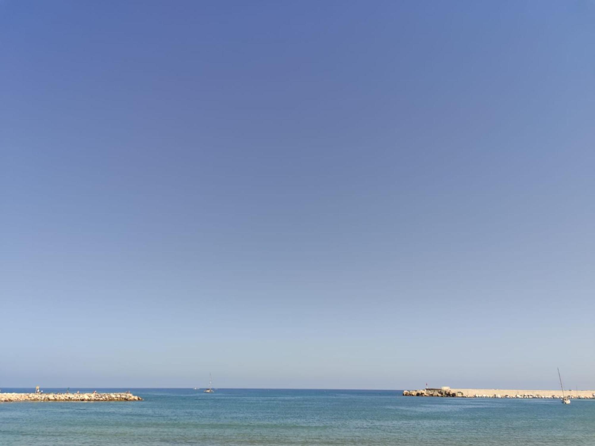 Fuengirola Reyes Beach Εξωτερικό φωτογραφία